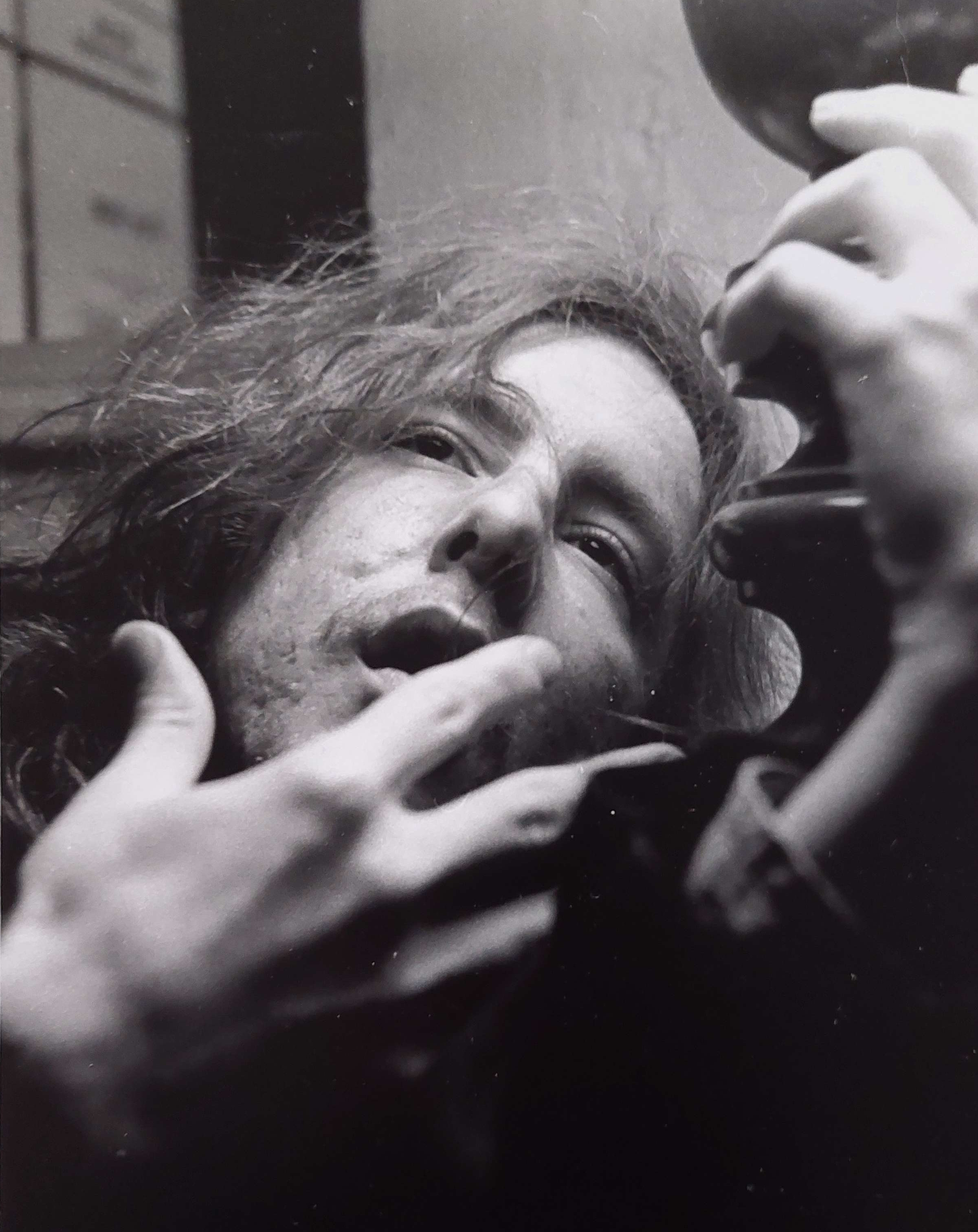 Arty in 1995